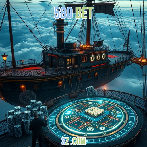 Apostando com Estilo: A Seção Betting do 580 Bet