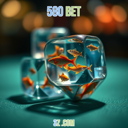 Emoção Total: Lottery Inovadora na 580 Bet