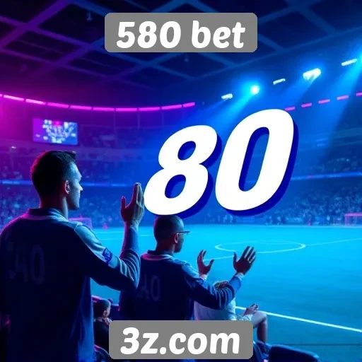 Estratégias de marketing da 580 bet para atrair jogadores