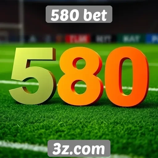 Opiniões de jogadores sobre 580 bet