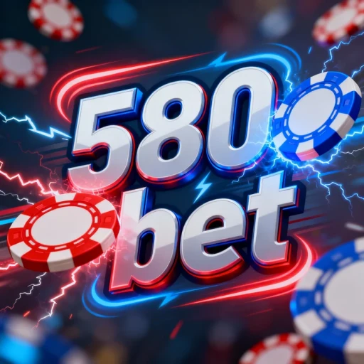 Logo 580 bet